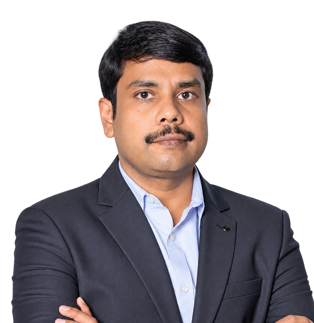 Ramkumar Esakki